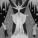 Евгений Банных Эскиз к спектаклю «Волшебная книга сказок», 2025