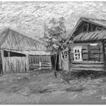 Евгений Банных - Этюд, 2025