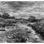 Евгений Банных - Этюд, 2025