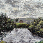 Евгений Банных - Этюд, 2024